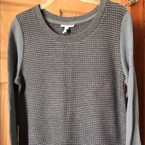 Maternity Sweater Large